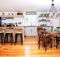 The Colrain House - Accommodation Los Angeles