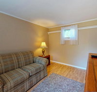 Eastham Cottage - Accommodation Los Angeles