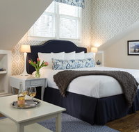 Brass Lantern Inn - Accommodation Los Angeles