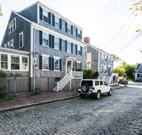 Carlisle House Inn - Accommodation Los Angeles