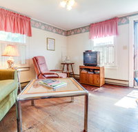 The Rose Cottage - Accommodation Los Angeles