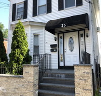 Harvard MIT Casino BU Mass General Hospital 1 - Accommodation Los Angeles