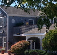 Nantucket Inn - Accommodation Los Angeles