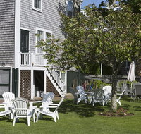 Nantucket Periwinkle - Accommodation Los Angeles