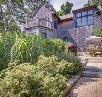 Nature's Pocket - Accommodation Los Angeles