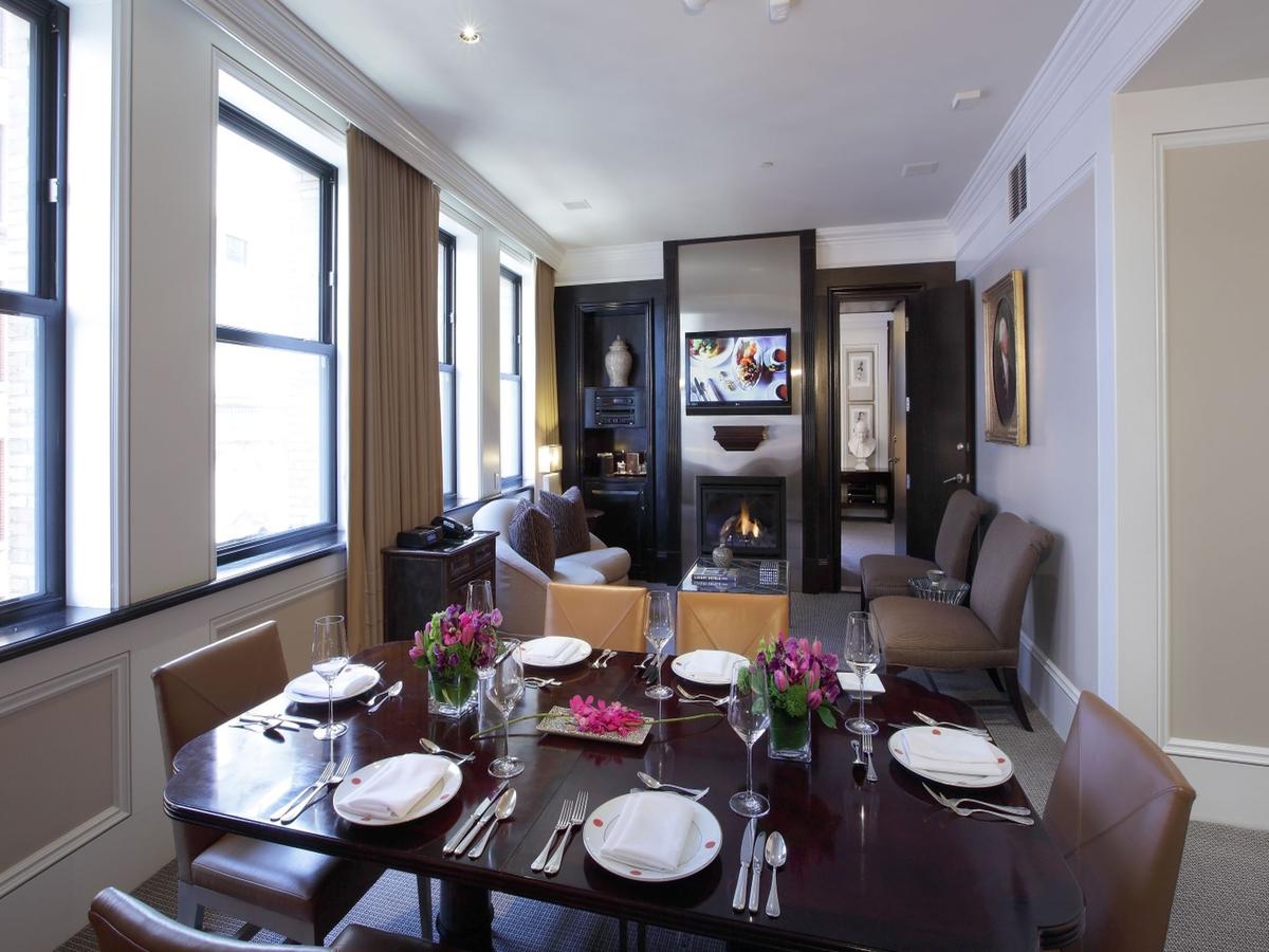 XV Beacon Hotel - thumb 10