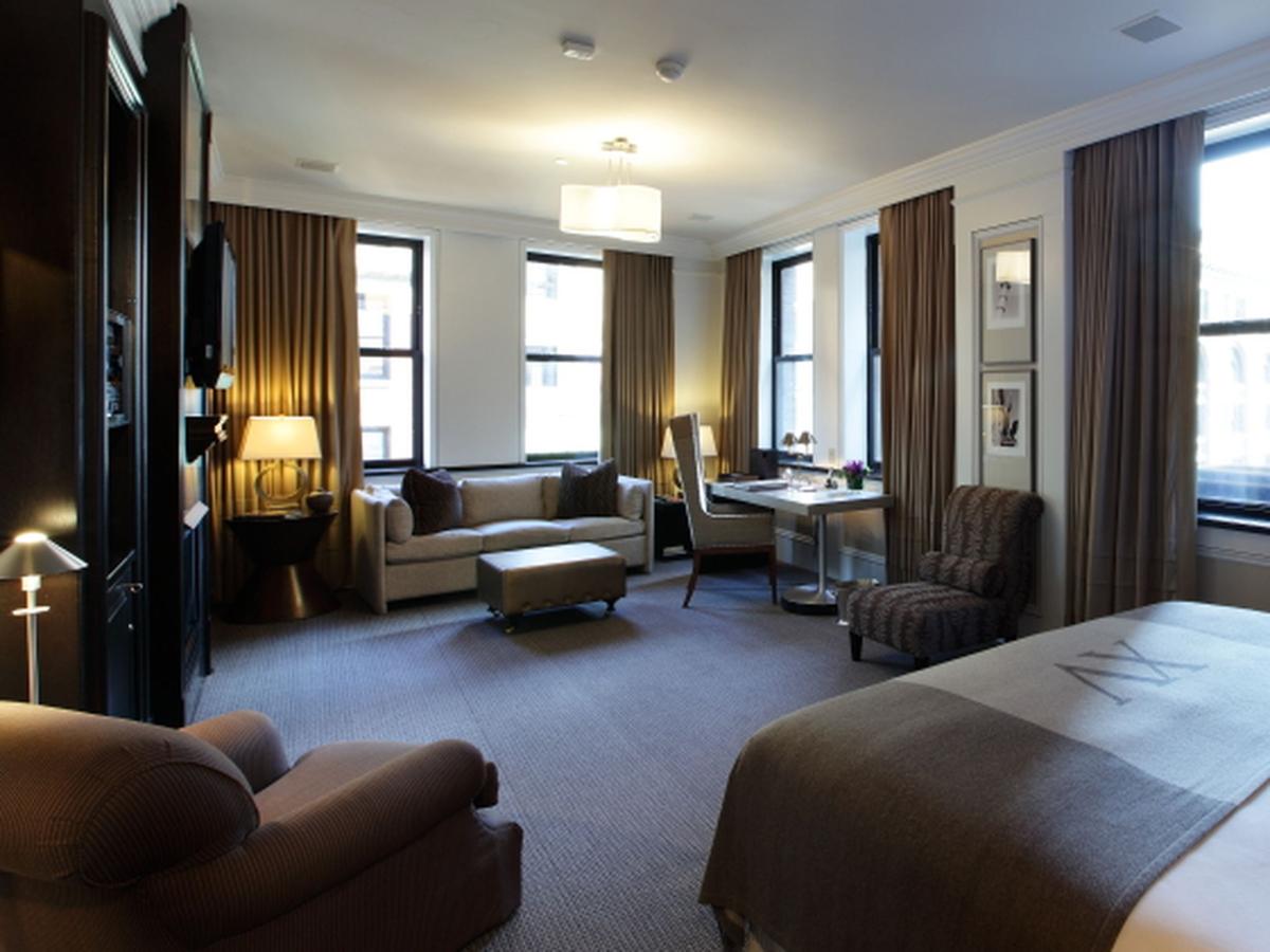 XV Beacon Hotel - thumb 17