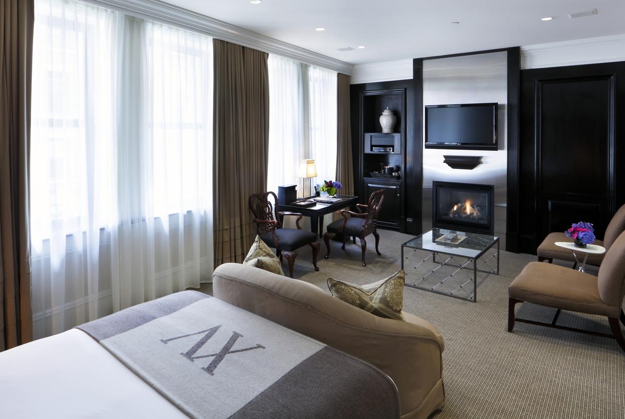 XV Beacon Hotel - thumb 12