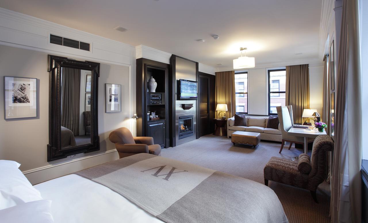 XV Beacon Hotel - thumb 14