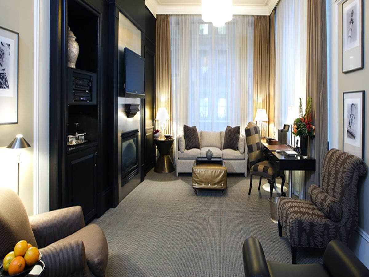 XV Beacon Hotel - thumb 16