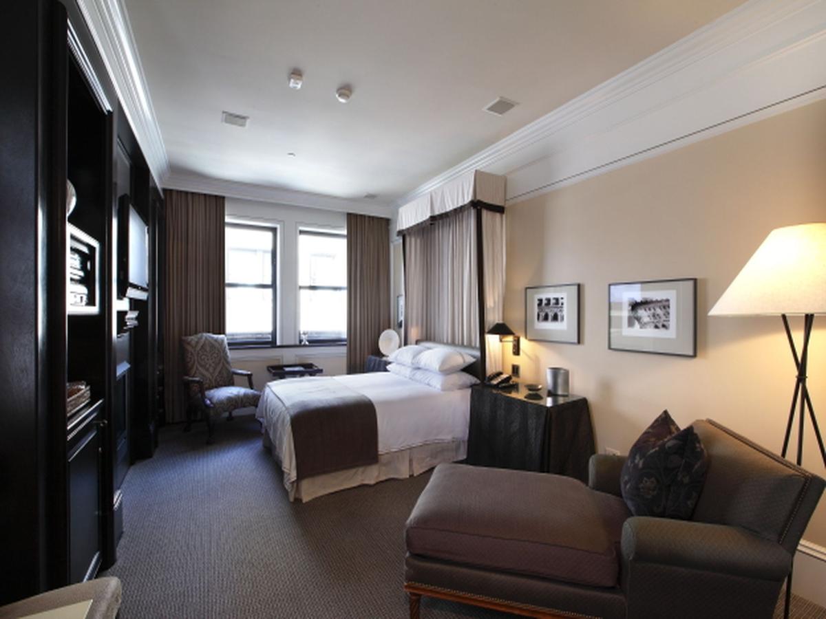 XV Beacon Hotel - thumb 5