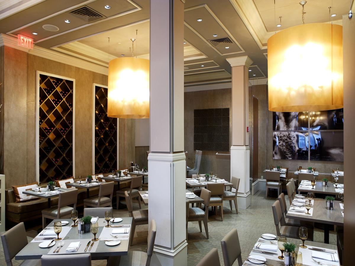 XV Beacon Hotel - thumb 2