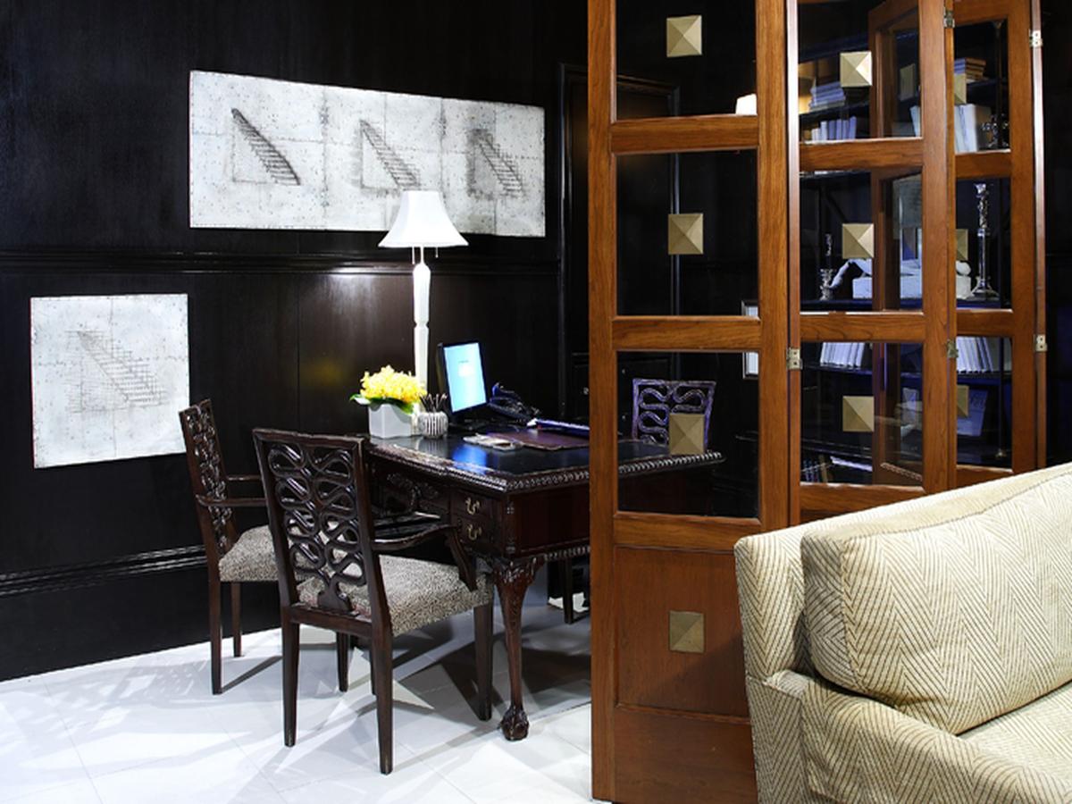 XV Beacon Hotel - thumb 11