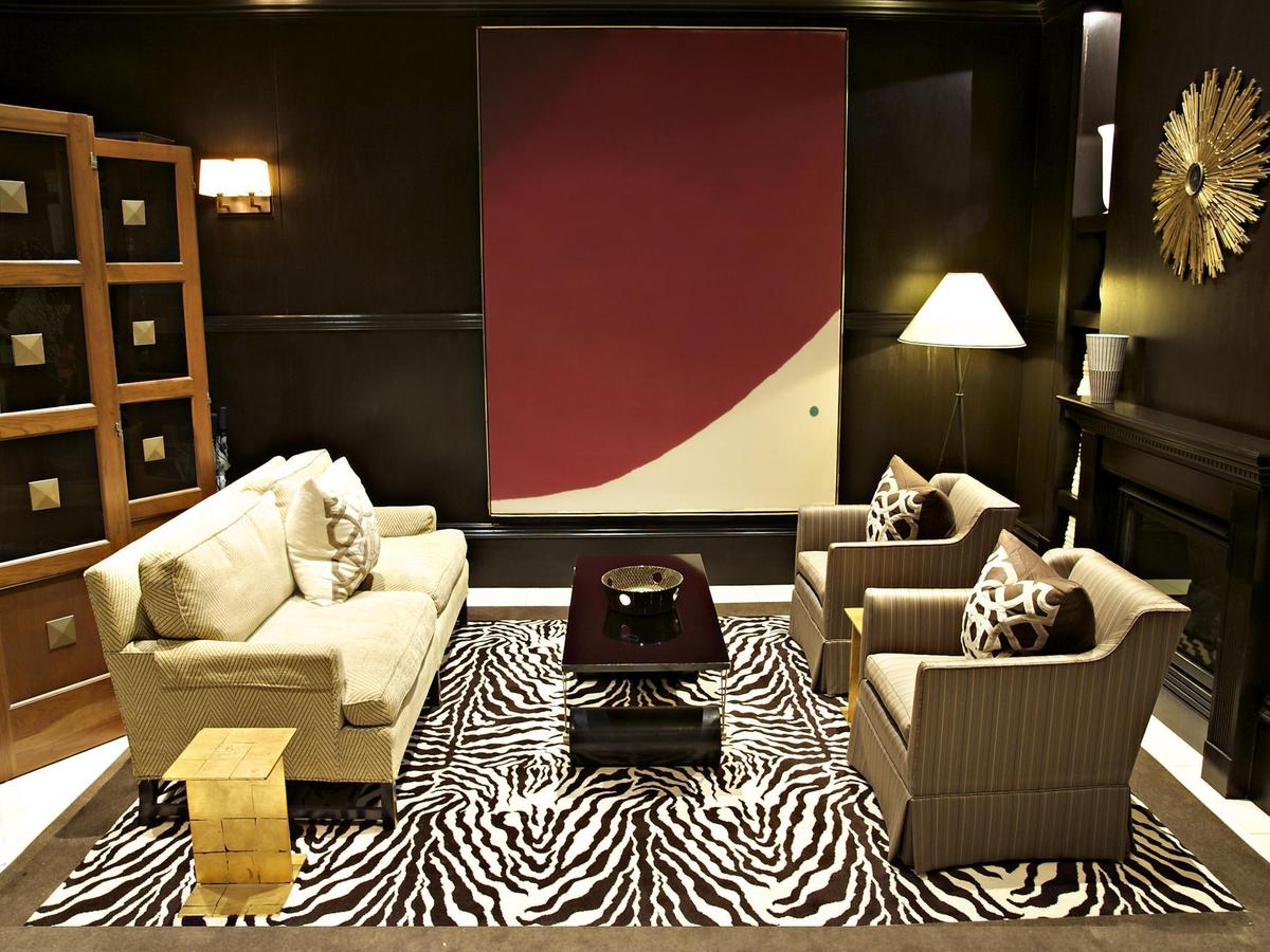 XV Beacon Hotel - thumb 22