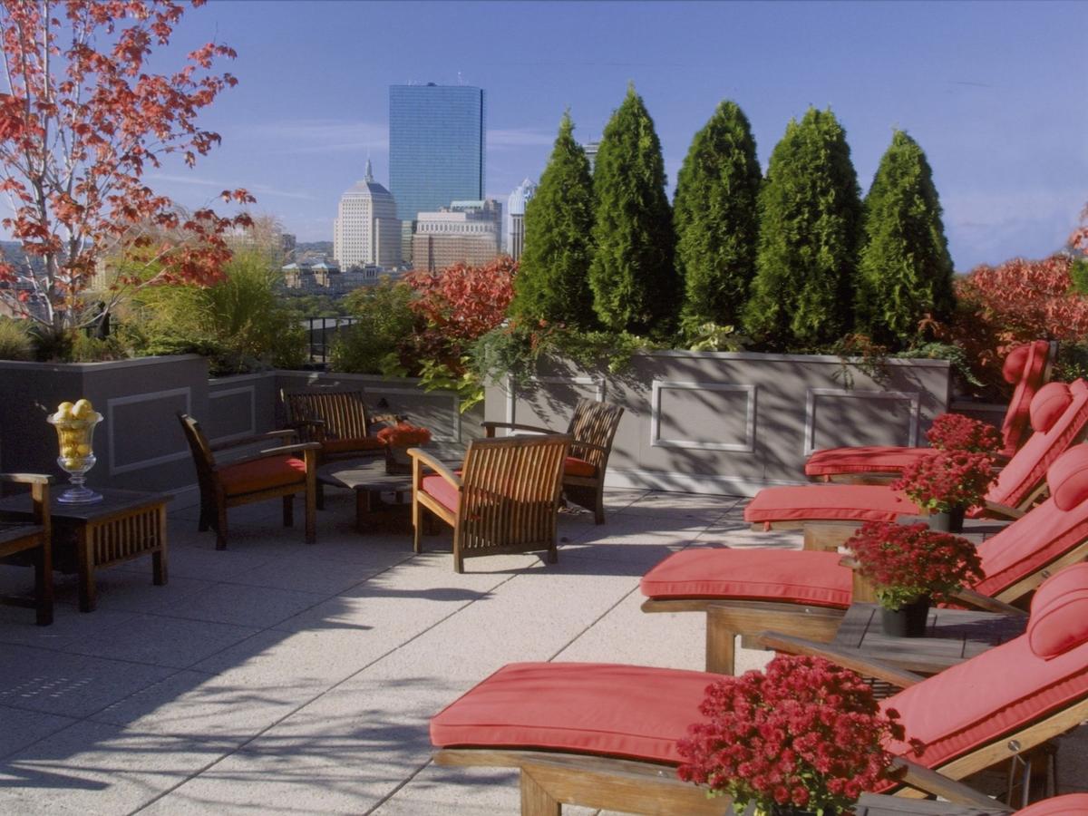 XV Beacon Hotel - thumb 24