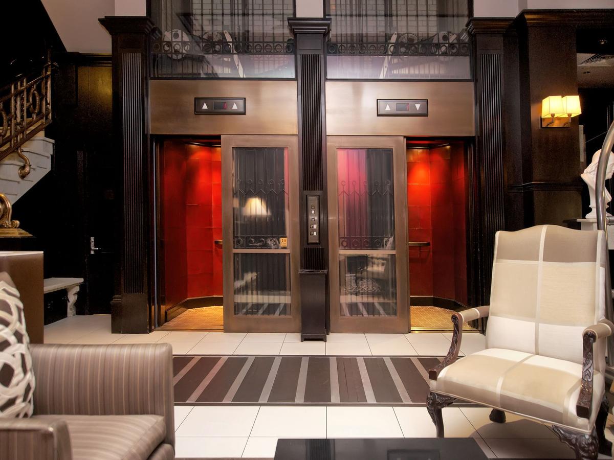 XV Beacon Hotel - thumb 3