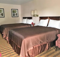 Atlantic Motel - Accommodation Los Angeles