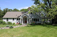 62 Crowell Road Home Accommodation Los Angeles