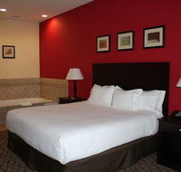 Holiday Inn Express Niles - Accommodation Los Angeles