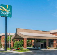 Quality Inn Auburn Hills - Accommodation Los Angeles