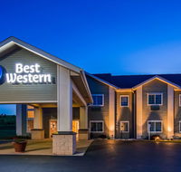 Best Western Scenic Hill Resort - Accommodation Los Angeles