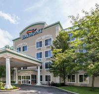 Baymont by Wyndham Grand Rapids N/Walker - Accommodation Los Angeles