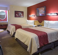 Red Roof Inn Detroit Farmington Hills - Accommodation Los Angeles