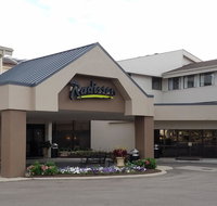 Radisson Hotel Detroit-Farmington Hills - Accommodation Los Angeles