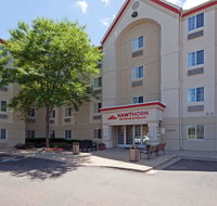 Hawthorn Suites by Wyndham Detroit Farmington Hills - Accommodation Los Angeles