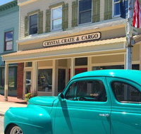 Crate & Cargo Suite 1 - Accommodation Los Angeles