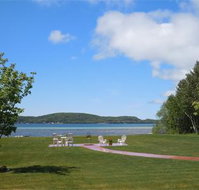 The Beach Inn Motel - Accommodation Los Angeles