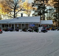 Buckhorn Resort - Accommodation Los Angeles