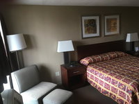Allen Park Motor Lodge Accommodation Los Angeles