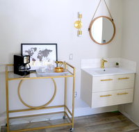 Coastal Suites Resort - Accommodation Los Angeles