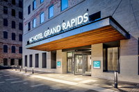 AC Hotel Grand Rapids Downtown Accommodation Los Angeles