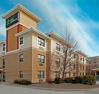 Extended Stay America - Detroit - Southfield - I-696 - Accommodation Los Angeles