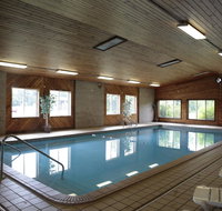 Econo Lodge Inn & Suites Munising Area - Accommodation Los Angeles