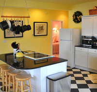 Crate & Cargo Suite 3 - Accommodation Los Angeles