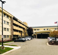 Comfort Inn Farmington Hills - Accommodation Los Angeles