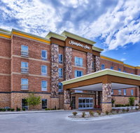 Hampton Inn Southfield/West Bloomfield - Accommodation Los Angeles