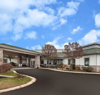 Days Inn by Wyndham Pentwater - Accommodation Los Angeles