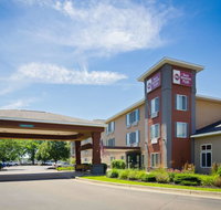 Best Western Plus Coldwater Hotel - Accommodation Los Angeles