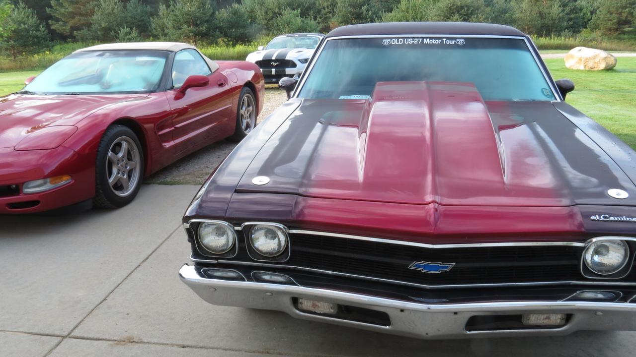 Sweetfern Inn - thumb 10