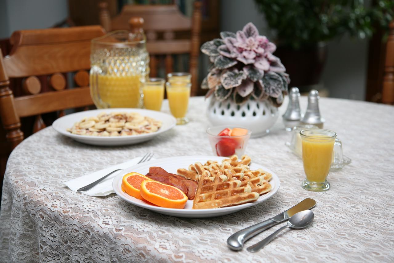 Sweetfern Inn - thumb 21