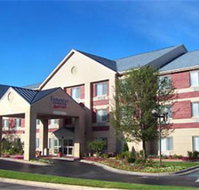 Fairfield Inn & Suites Detroit Farmington Hills - Accommodation Los Angeles