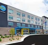 Tru By Hilton Grand Rapids Airport - Accommodation Los Angeles