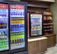 Holiday Inn Express & Suites Coldwater - Accommodation Los Angeles