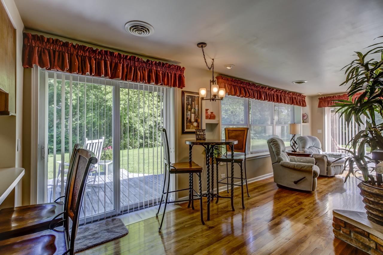 Heron Pointe Guest House - thumb 4