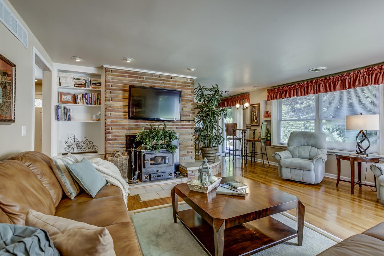 Heron Pointe Guest House - thumb 3