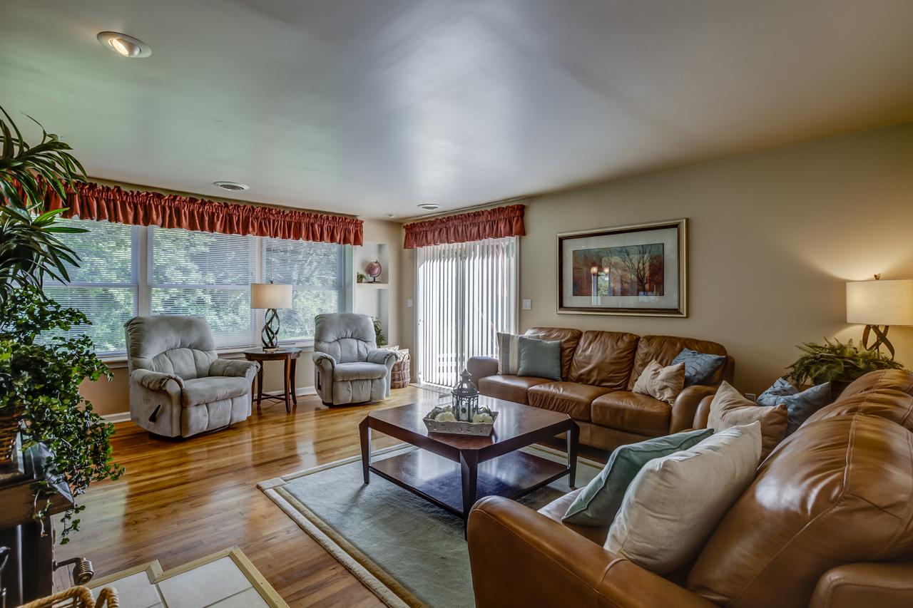 Heron Pointe Guest House - thumb 2